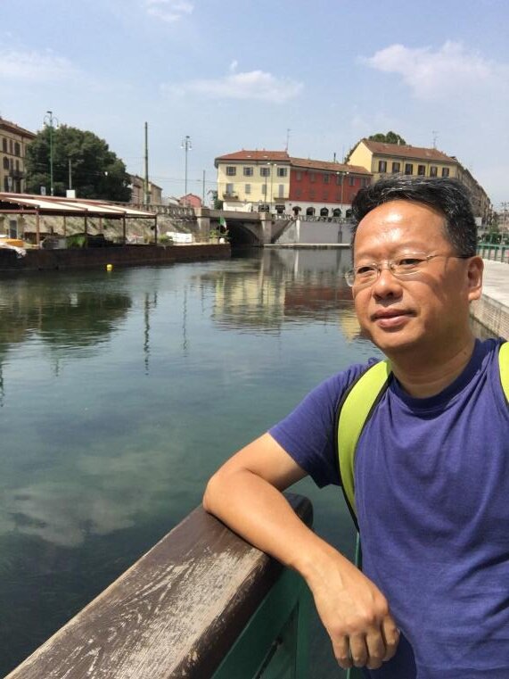 刘平平(南京中科水治理股份有限公司董事、总工程师) 刘平平(南京中科水治理股份有限公司董事、总工程师)