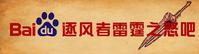 雷吧LOGO 雷吧LOGO
