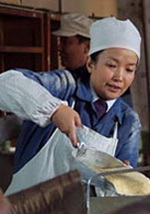 人活一张脸(2009年吕丽萍主演电视剧)