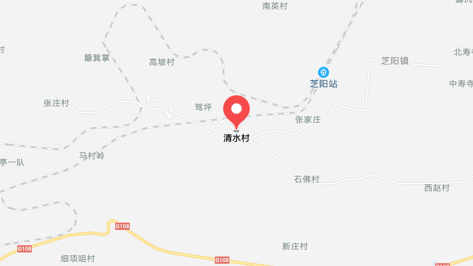 地图信息