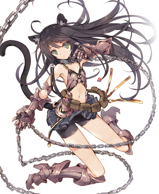 异世界魔王与召唤少女的奴隶魔术