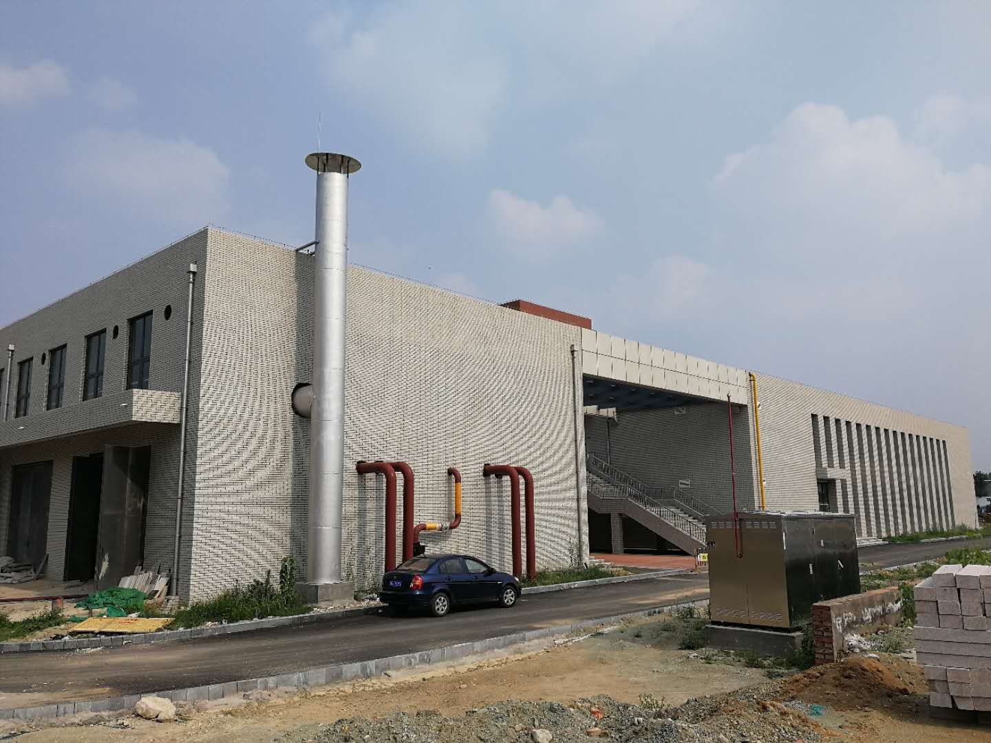 山东化工技师学院 山东化工技师学院