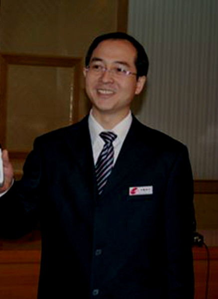 闫慎伟 闫慎伟