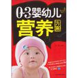 0-3岁婴幼儿营养方案 0-3岁婴幼儿营养方案