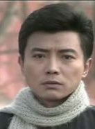 张佩华(中国台湾着名男演员)