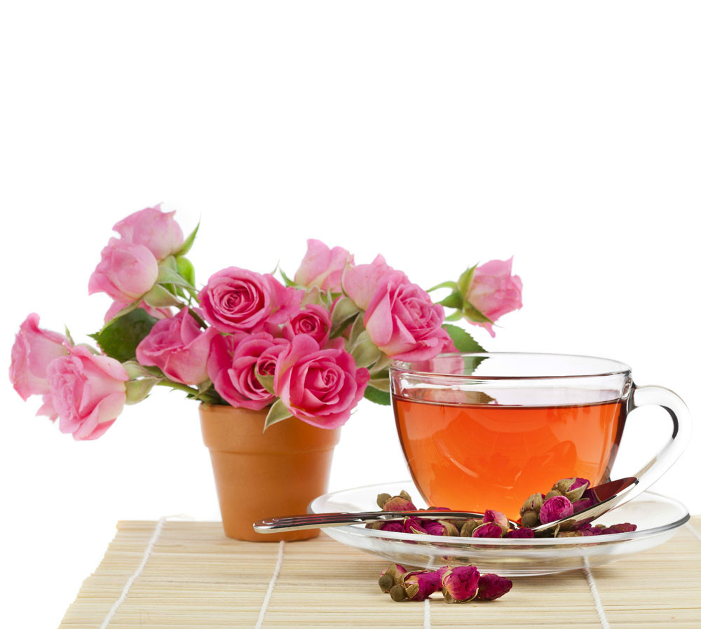 花茶的种类 花茶的种类
