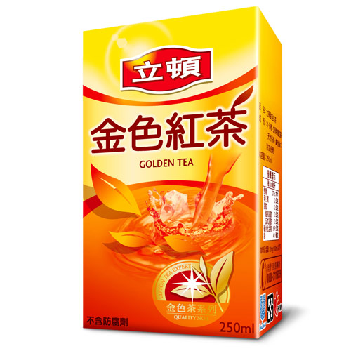 立顿红茶 立顿红茶