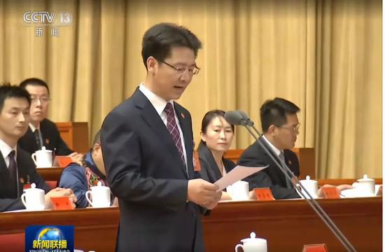 贺军科 贺军科