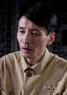 激情燃烧的岁月(2001年孙海英、吕丽萍主演电视剧)