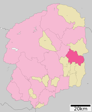 那须乌山市在枥木县的位置 那须乌山市在枥木县的位置