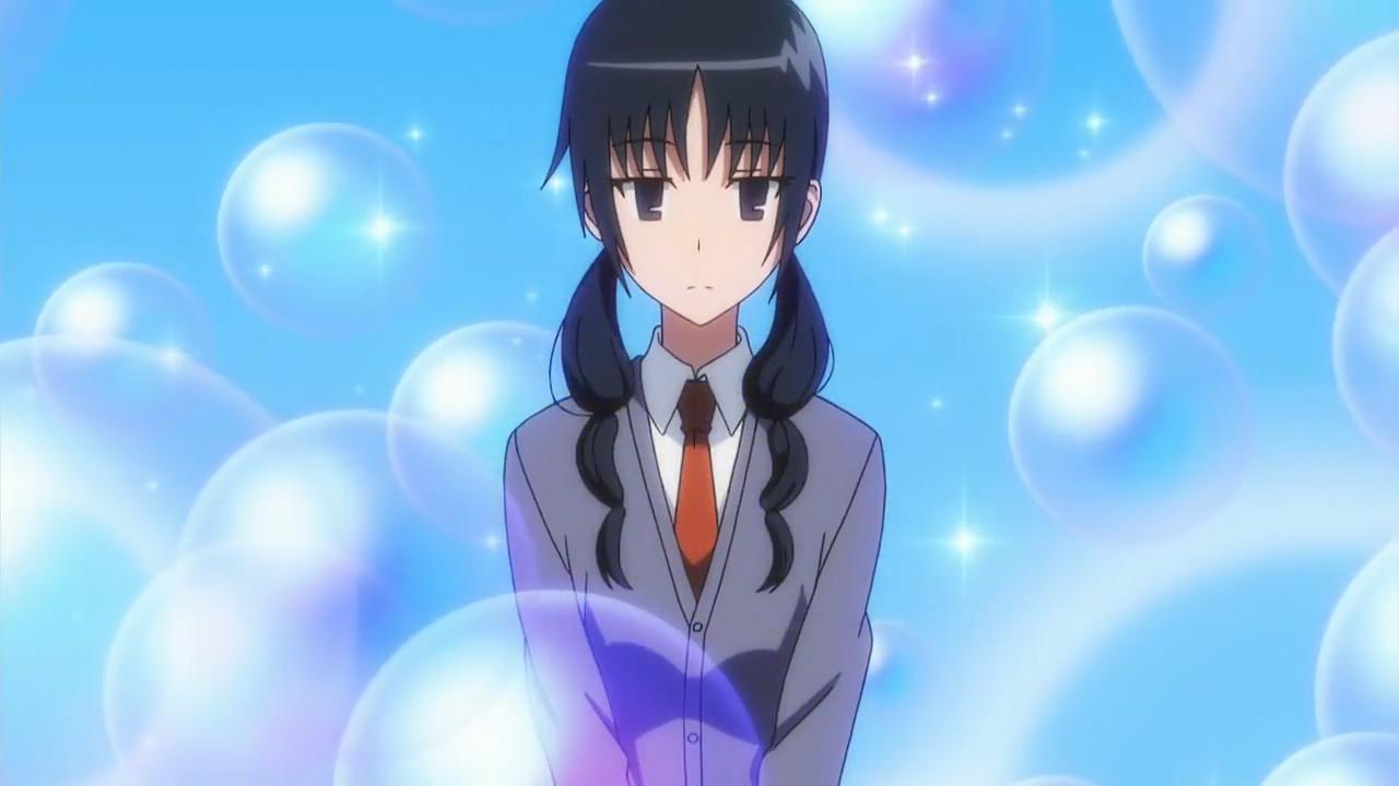 妄想学生会*