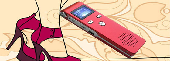 录音笔保养 录音笔保养