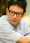 在河左岸(2014年陈长纶执导电视剧)