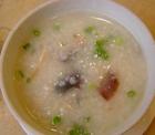 白果莲子粥 白果莲子粥
