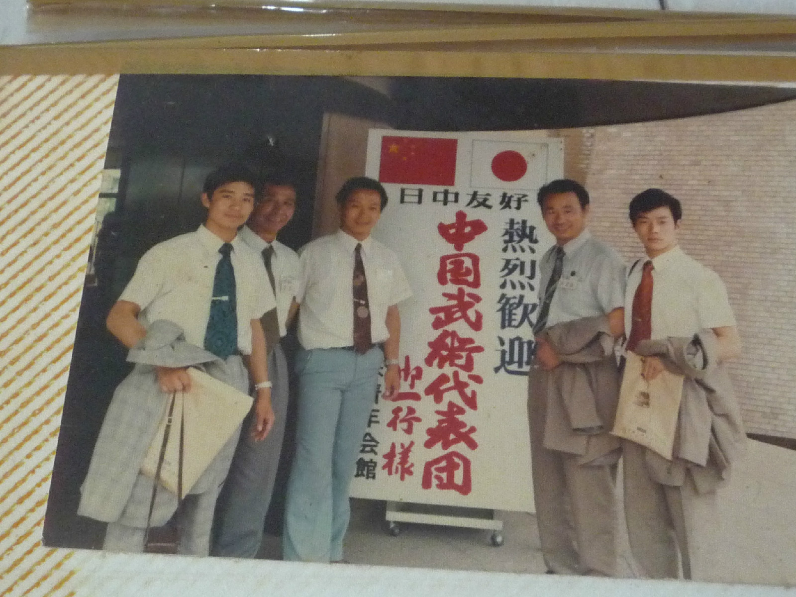 黄清江