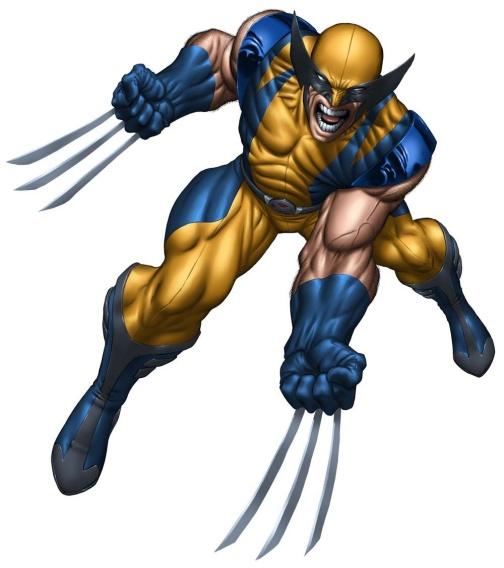X战警(XMEN)