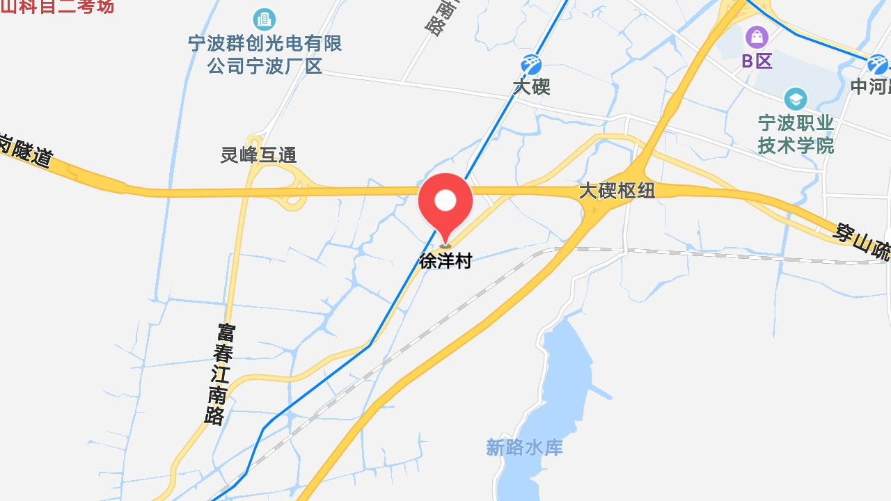 地图信息