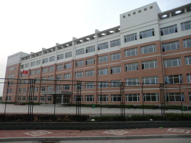 实验中学 实验中学