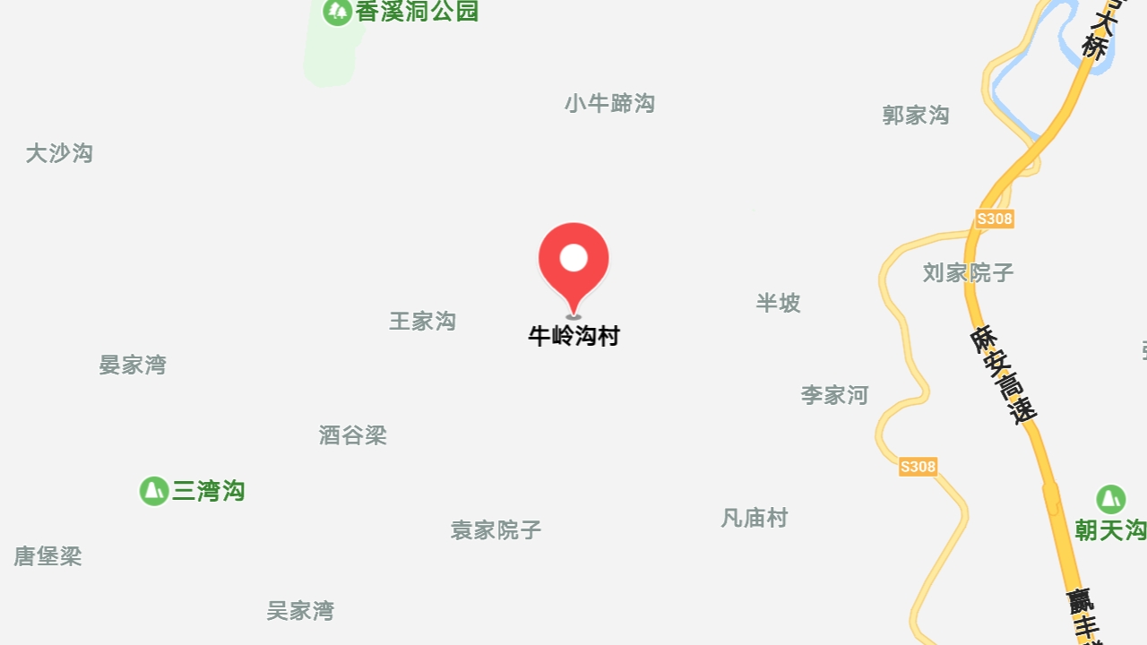 地图信息
