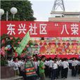 东兴社区(广东中山市东凤镇下辖社区) 东兴社区(广东中山市东凤镇下辖社区)