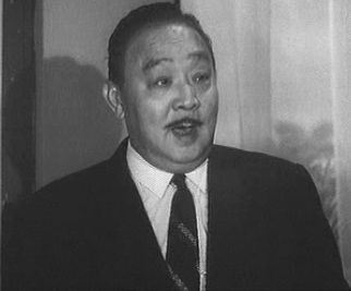 《一家亲》剧照