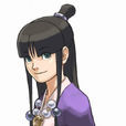 绫里真宵 绫里真宵
