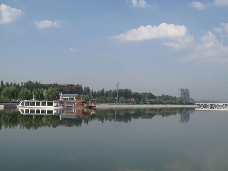 东鲁街道 东鲁街道