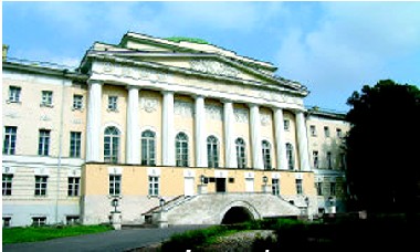 莫斯科中山大学 莫斯科中山大学