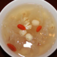 银耳粥 银耳粥
