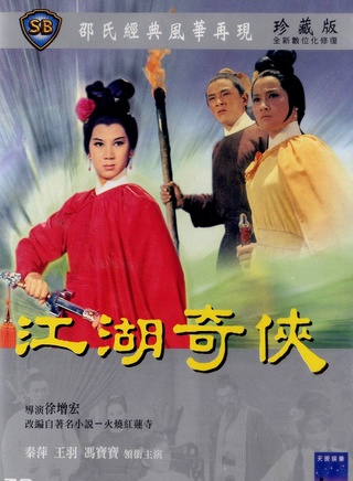 王羽(演员)