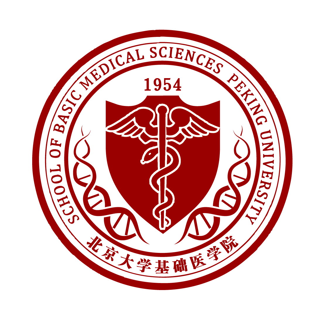 北京大学基础医学院 北京大学基础医学院