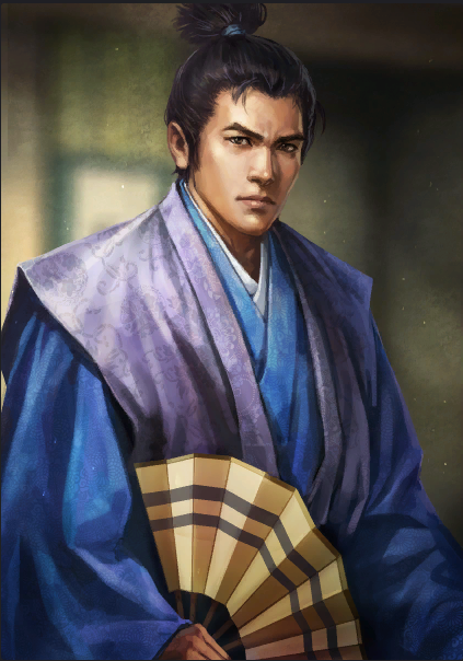织田信清 织田信清