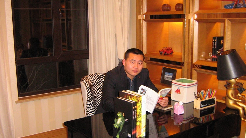 李春冬 李春冬