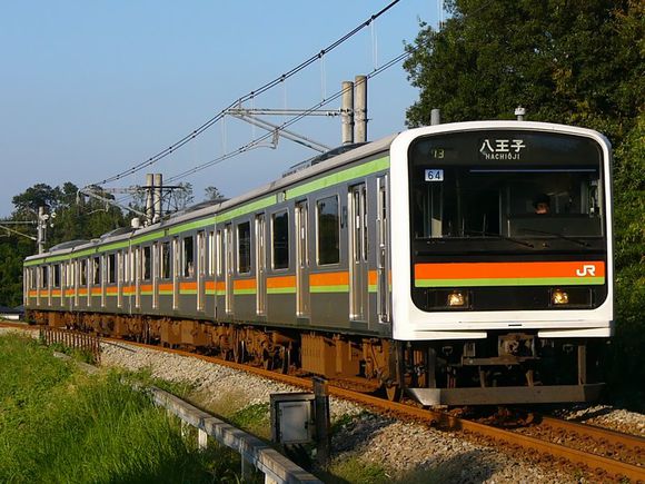 地方交通线 地方交通线