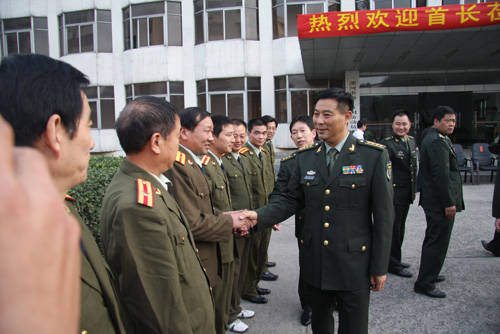 李远征 李远征