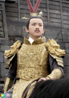 小戏骨之放开那三国