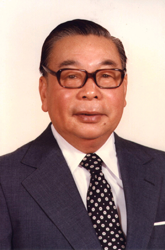 蒋经国 蒋经国