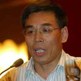 宋洪远 宋洪远