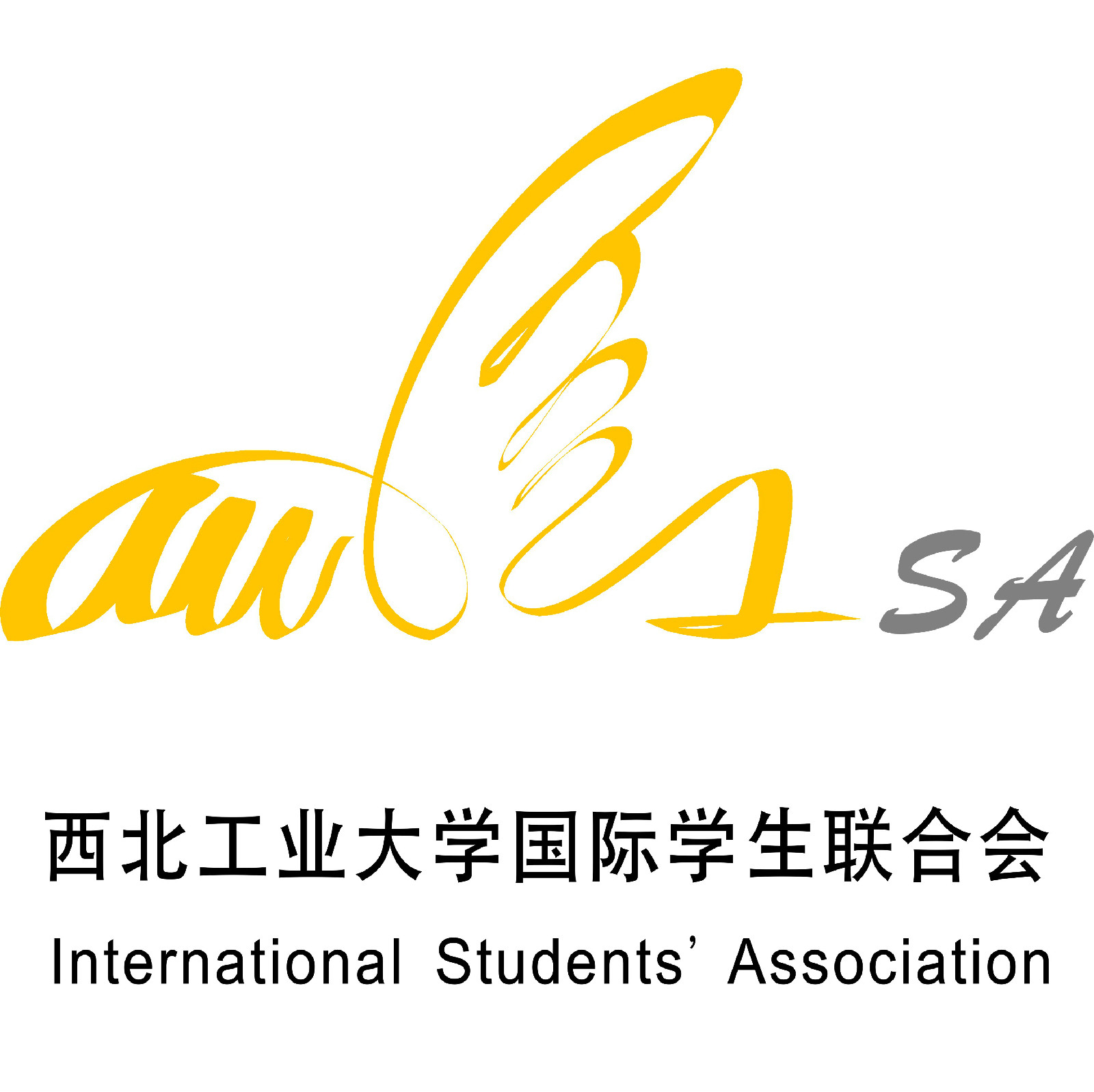 西北工业大学国际学生联合会
