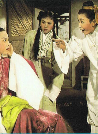 陈好逑