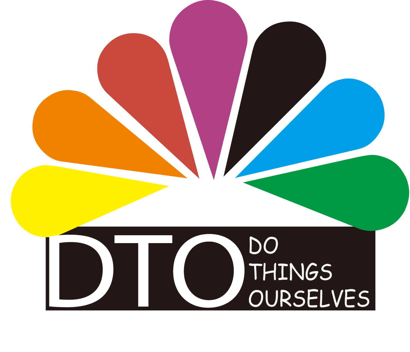 DTO会标 DTO会标
