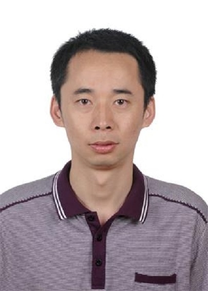 郭玉辉(中国科学院近代物理研究所高级工程师) 郭玉辉(中国科学院近代物理研究所高级工程师)
