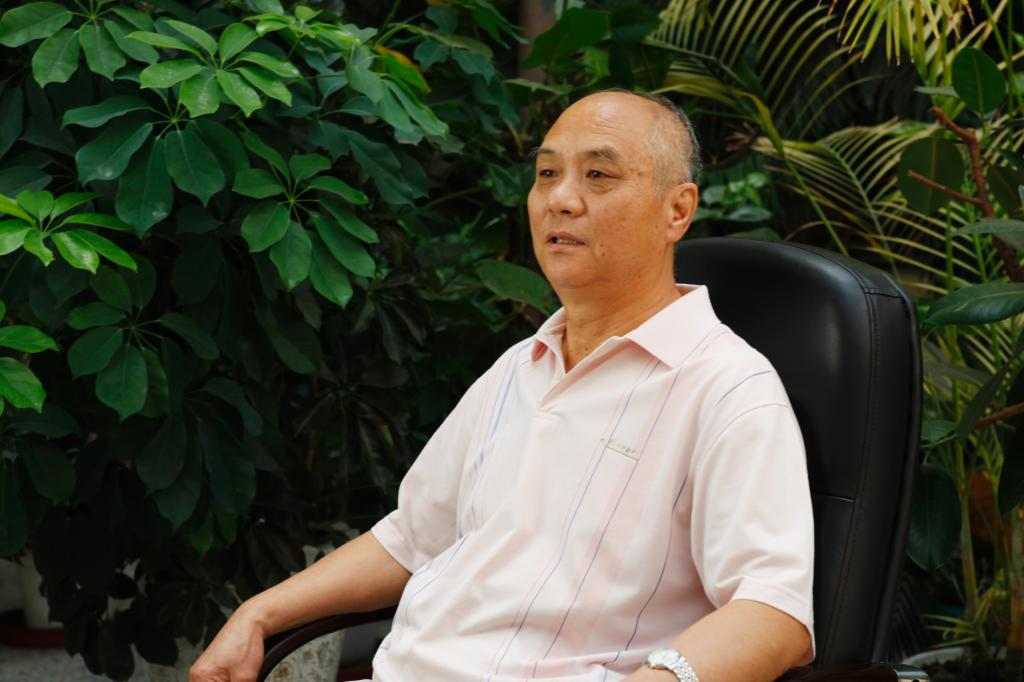 温殿忠