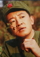激情燃烧的岁月(2001年孙海英、吕丽萍主演电视剧)