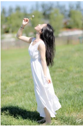 封女神 封女神