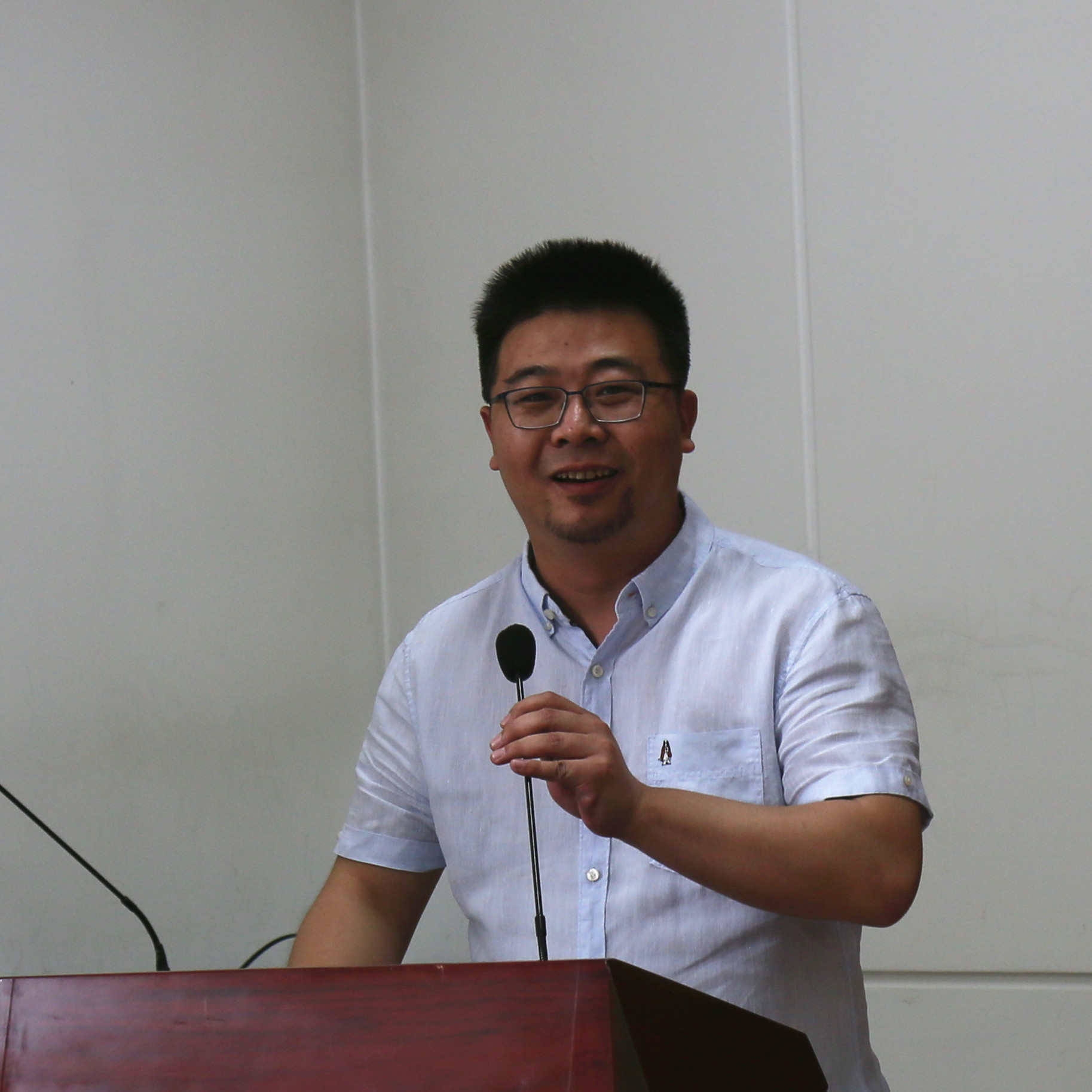 李浩(云英语联合创始人) 李浩(云英语联合创始人)