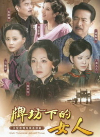 韩振华(中国大陆影视演员)