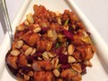 宫保鸡丁