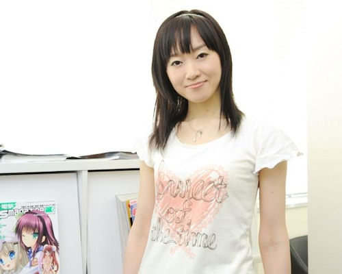 樱井浩美 樱井浩美