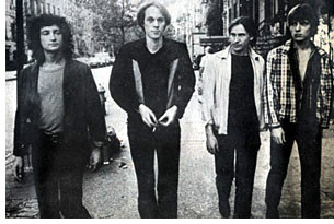Television Band Television Band